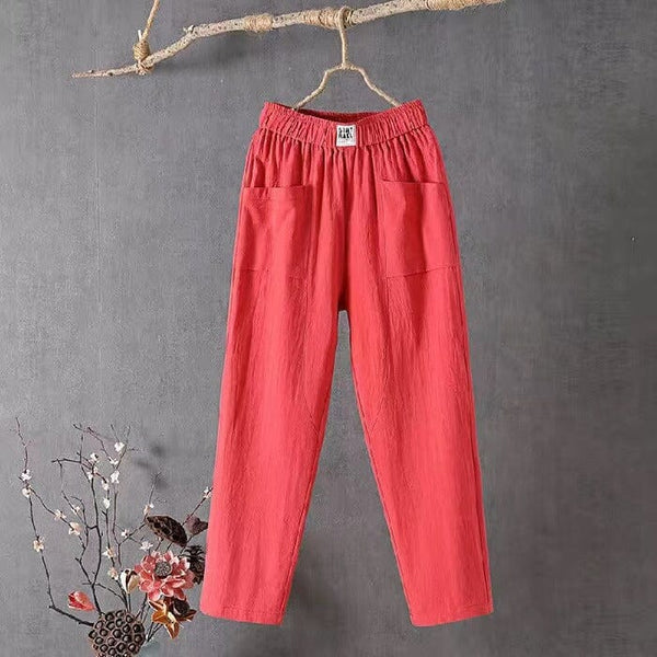 Karisa - Comfortable Pants