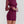 Desiree - Round Neck Mini Dress