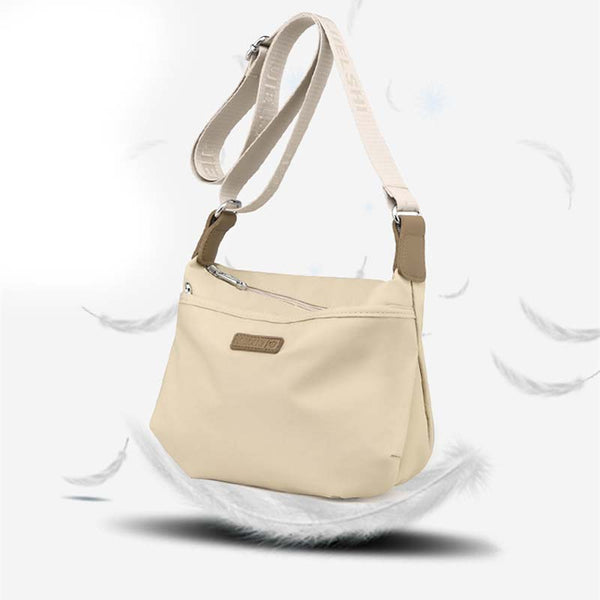 Vilma - Anti-Theft Crossbody Bag