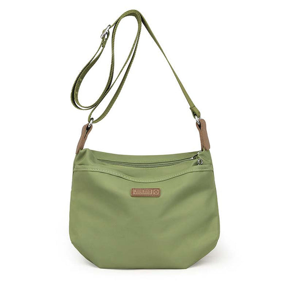 Vilma - Anti-Theft Crossbody Bag