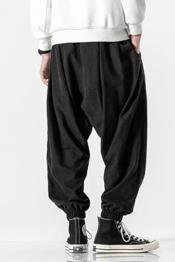 Ichiro - Jogger Pants for Men