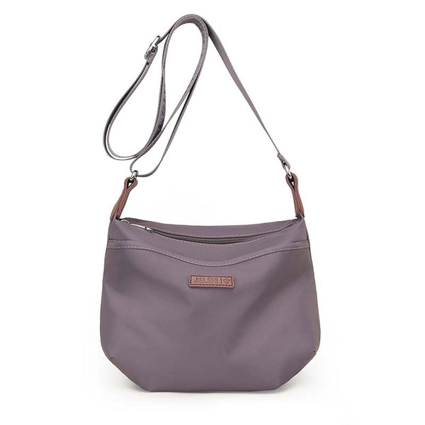 Vilma - Anti-Theft Crossbody Bag