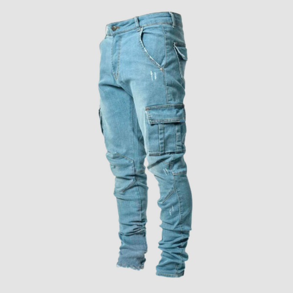 Conan - Exclusive Men's Stylish Jeans