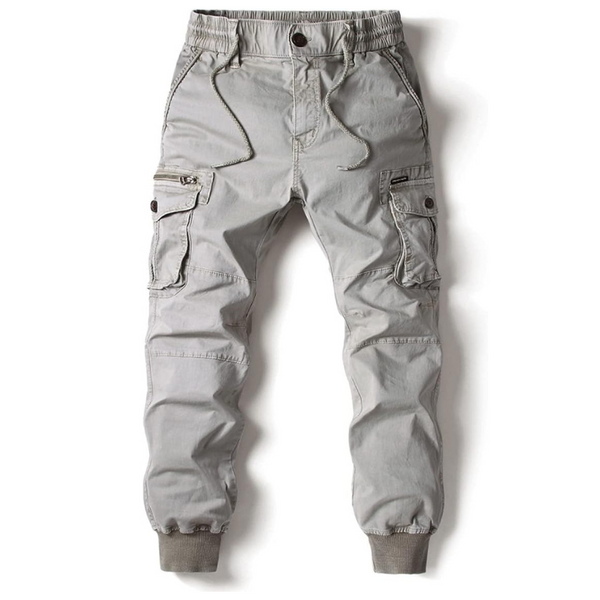 Micko - Premium Cargo Pants