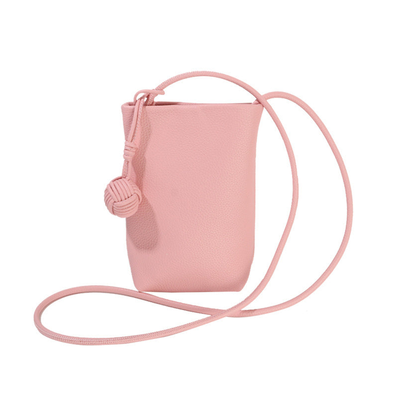 Aida - Mini Essential Crossbody Bag