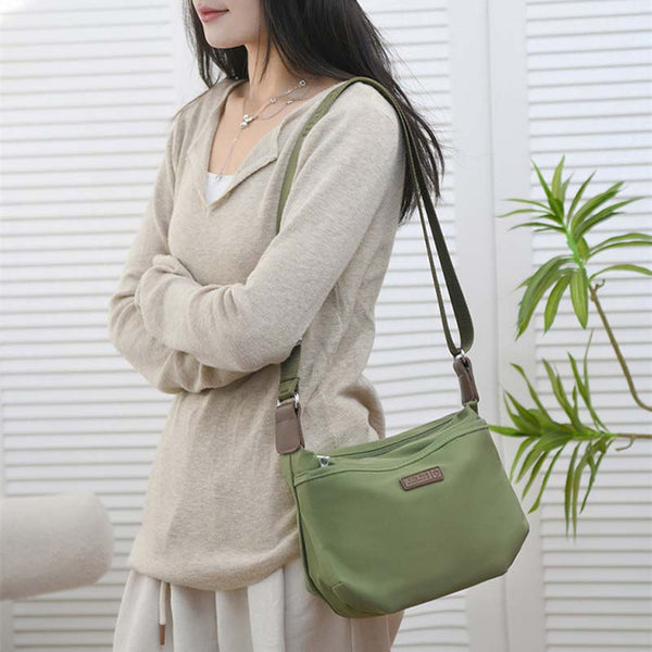 Vilma - Anti-Theft Crossbody Bag