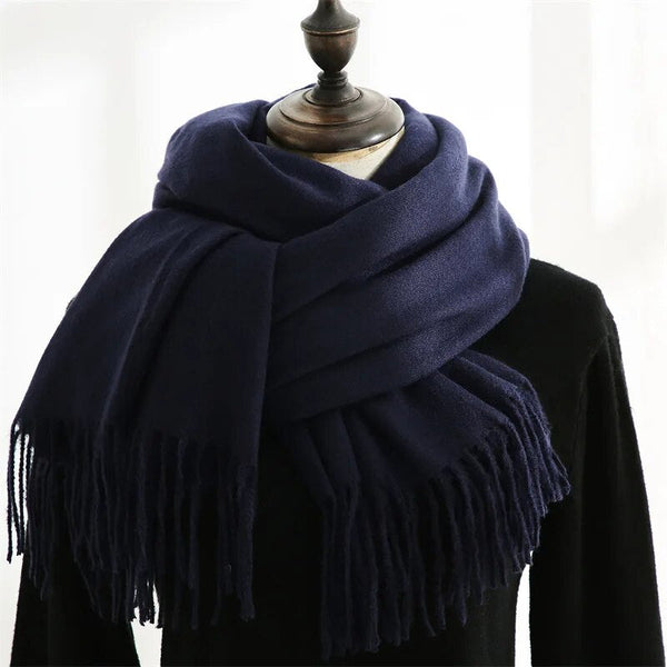 Nathaniel – Designer Scarf for Men – Fashionable & Refined