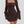 Kinley - Square Neck Mini Dress