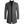 Gary - Stylish Button-Up Coat for Men - Sophisticated & Warm