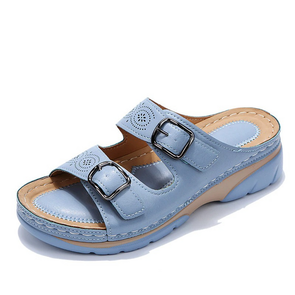 Jolie - Comfy Orthopedic Sandals