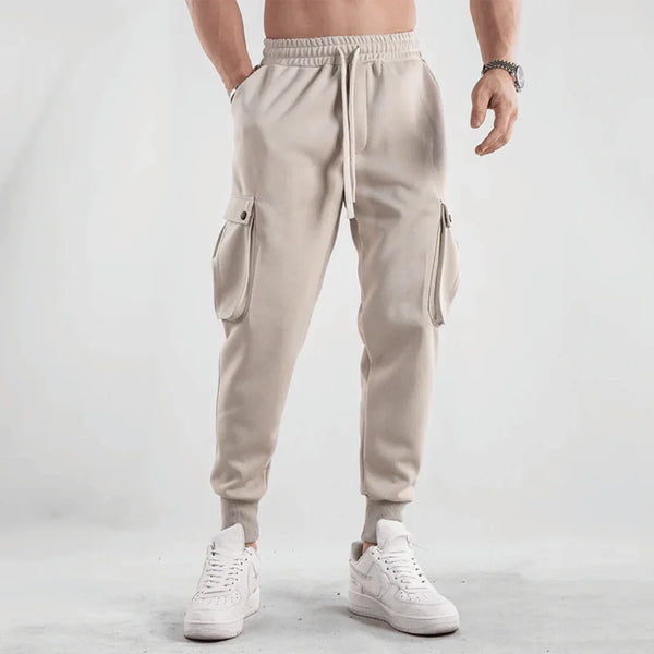 Bryan - Cargo Joggers