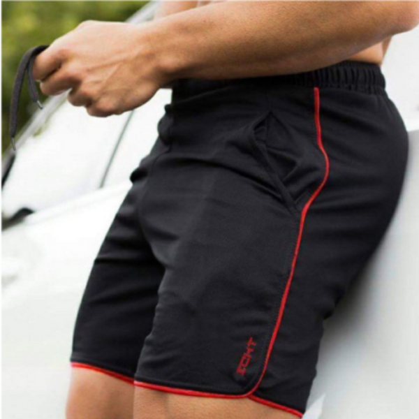 Sixto - Slim Fit Swimming Shorts for Men