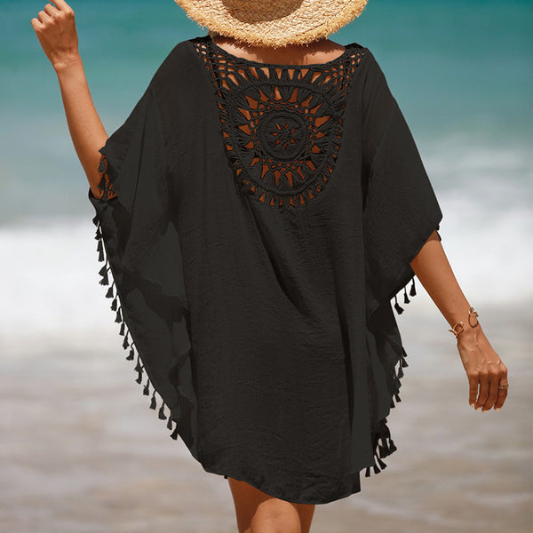 Candace - Beach Cover-Up Dress