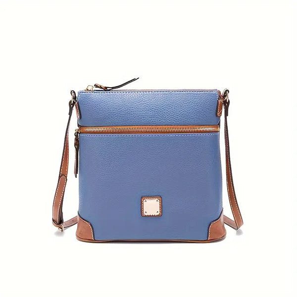 Krizia - Women's Retro Sling Bag