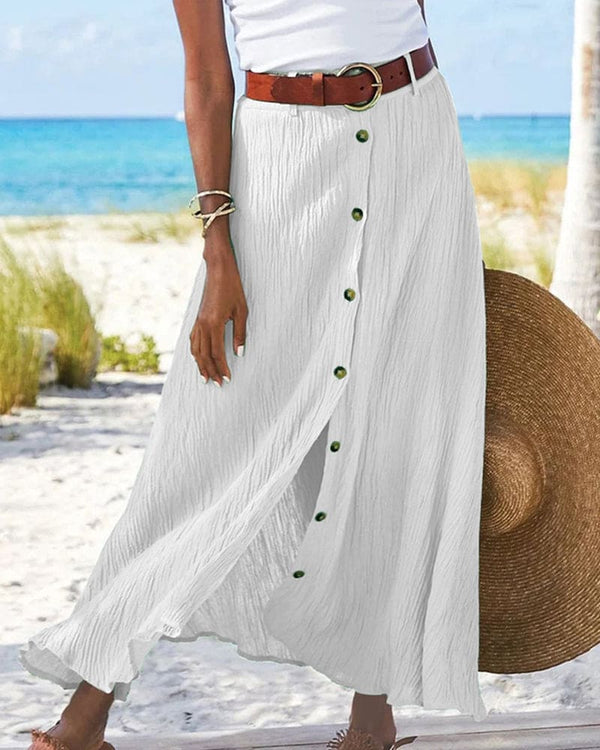 Amiyah - Long Skirt for Women