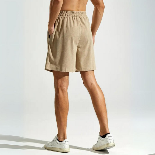 Alwin - Casual Comfy Shorts