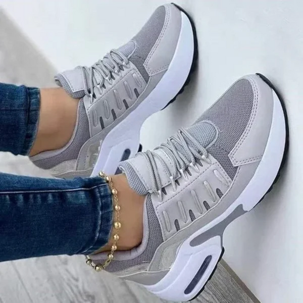 Izabella - Comfortable Sneaker Women