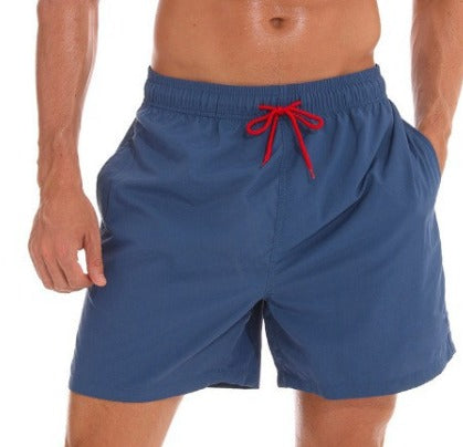 Jayceon - Stylish Shorts with Zipper Pockets