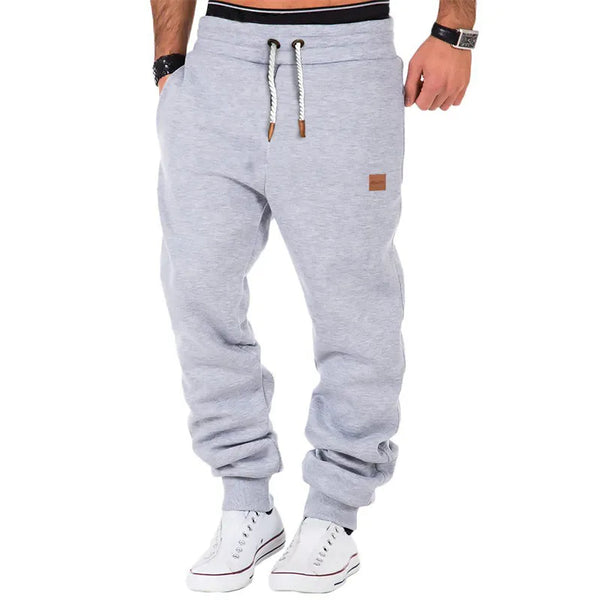 Davide - Comfort Max Sweatpants