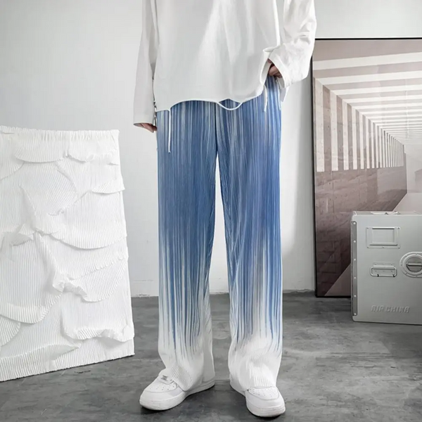 Wataru - Palazzo Pants