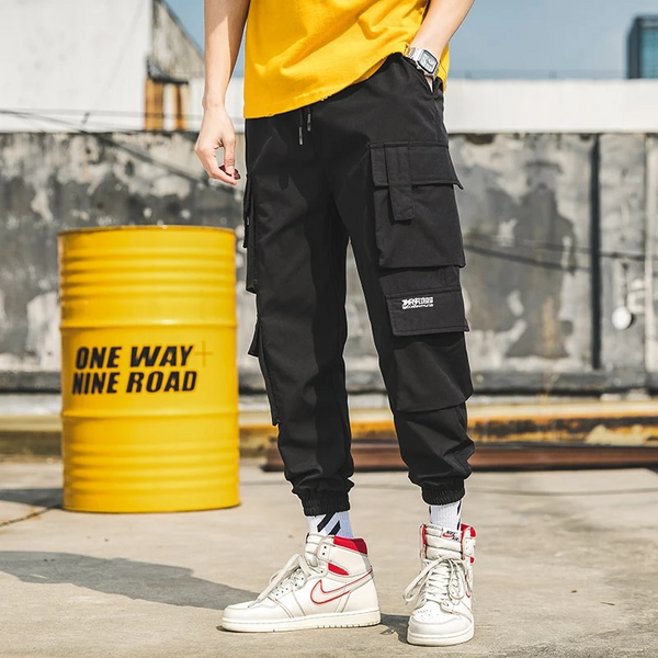 Gonzalo - Hype Men's Cargo Pants