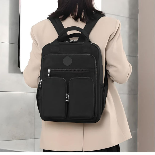 Roam - Multi-Pocket Backpack