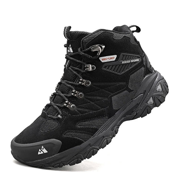 Alex - Waterproof Tough Hiking Boots - Durable & All-Terrain