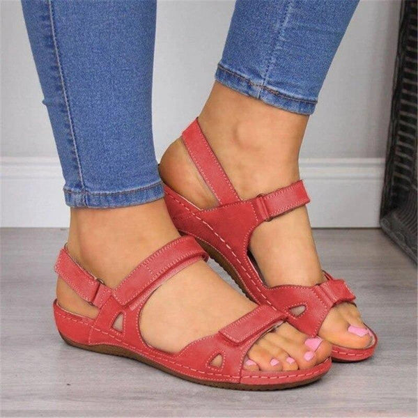 Kaylee - Stylish Sandals