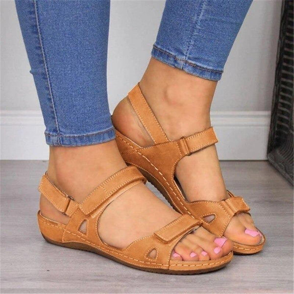 Kaylee - Stylish Sandals