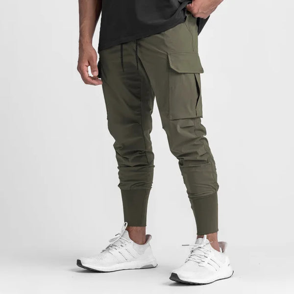 Rogan - Men's Sports Pants