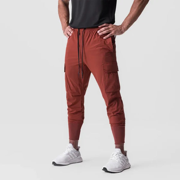 Rogan - Men's Sports Pants