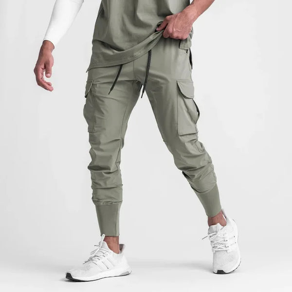 Rogan - Men's Sports Pants