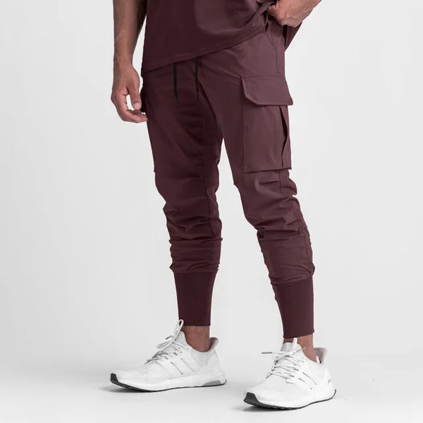 Rogan - Men's Sports Pants