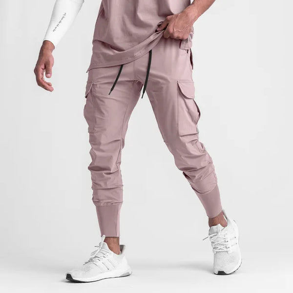 Rogan - Men's Sports Pants