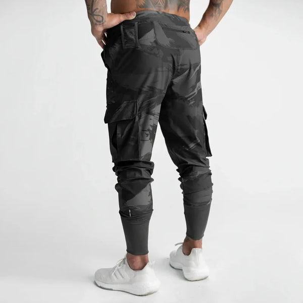 Rogan - Men's Sports Pants