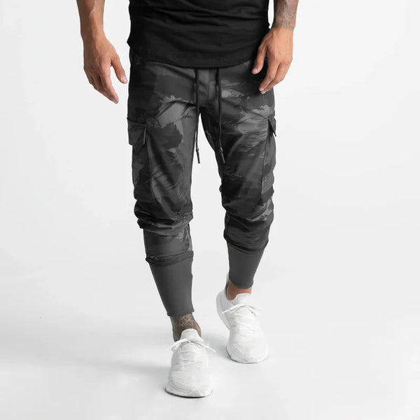 Rogan - Men's Sports Pants