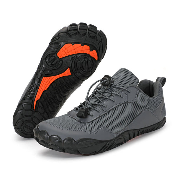 Greyson - Outdoor Hiking Men's Shoes