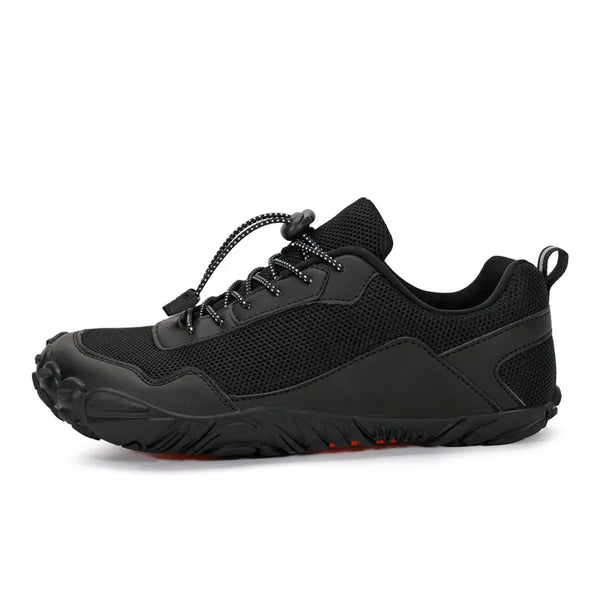 Greyson - Outdoor Hiking Men's Shoes