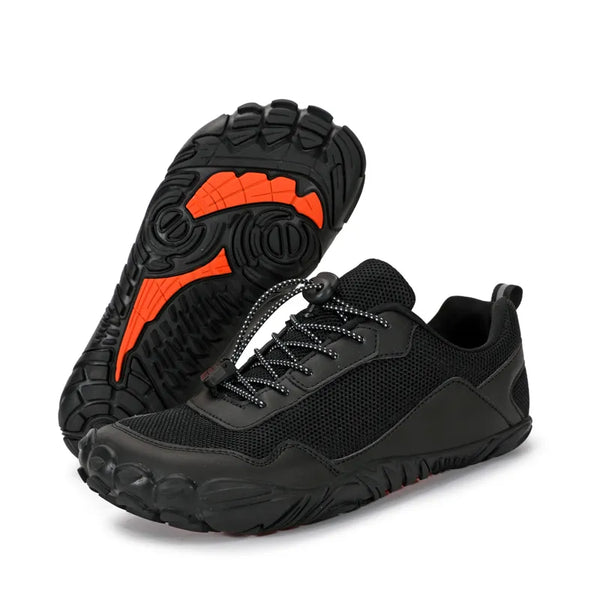 Greyson - Outdoor Hiking Men's Shoes