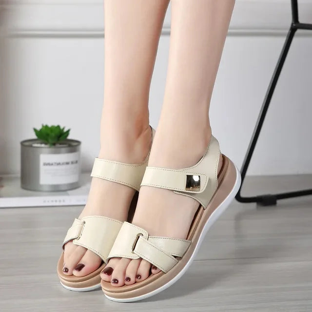 Lilia - Cute Women Sandals