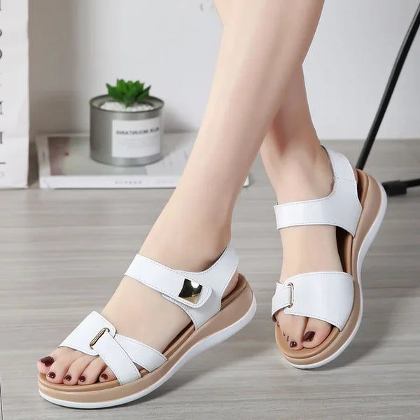 Lilia - Cute Women Sandals