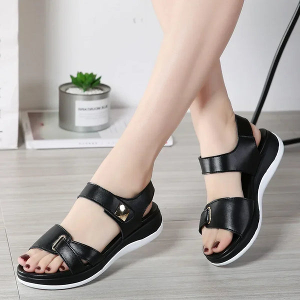 Lilia - Cute Women Sandals