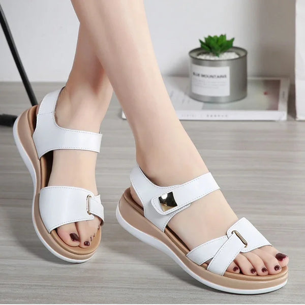 Lilia - Cute Women Sandals