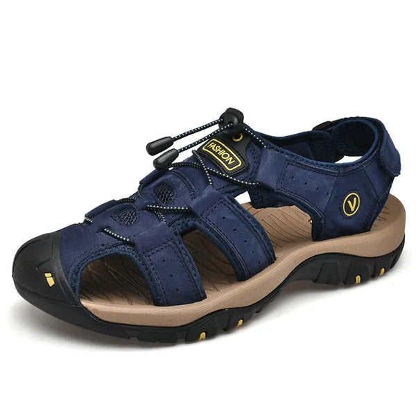 Lachlan - Men's Classic Timeless Sandals