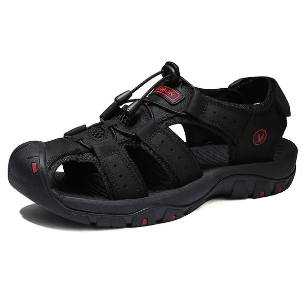 Lachlan - Men's Classic Timeless Sandals