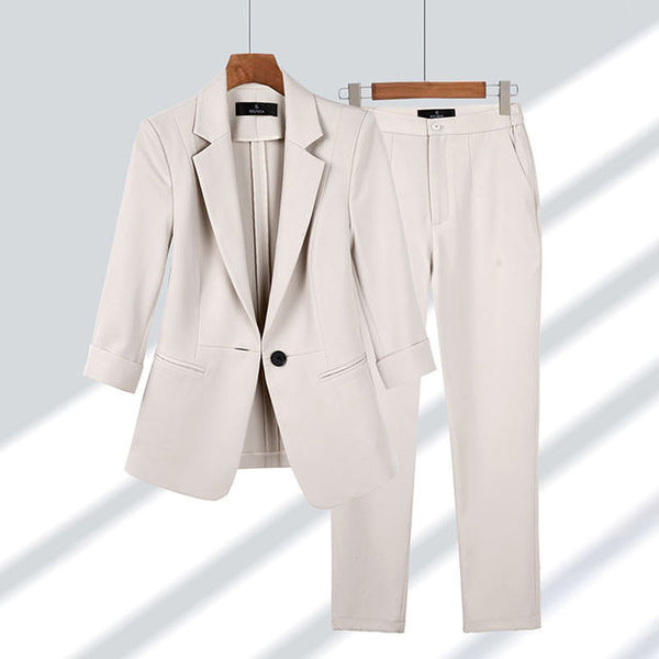 Ramilyn - Women's Casual Suit