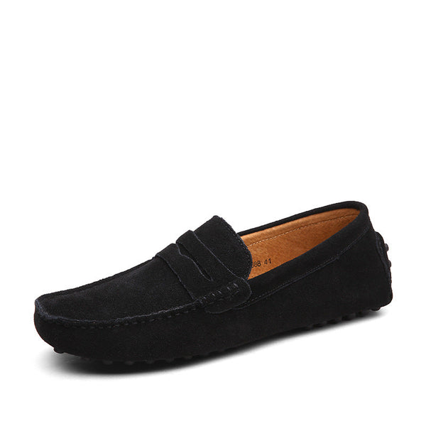 Antonio - Men's Stylish Loafers