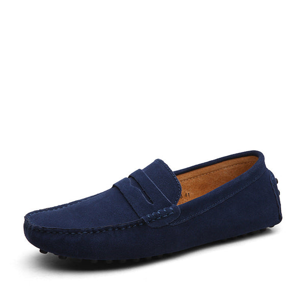 Antonio - Men's Stylish Loafers