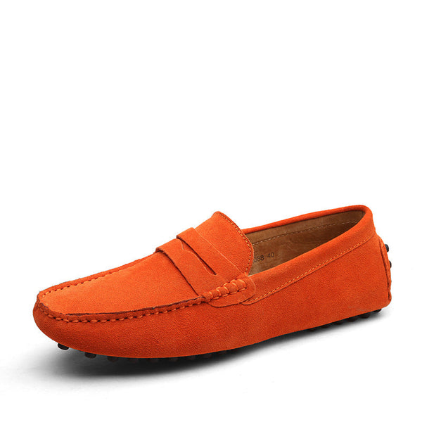 Antonio - Men's Stylish Loafers