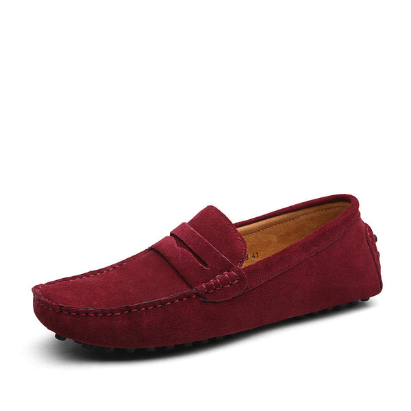 Antonio - Men's Stylish Loafers